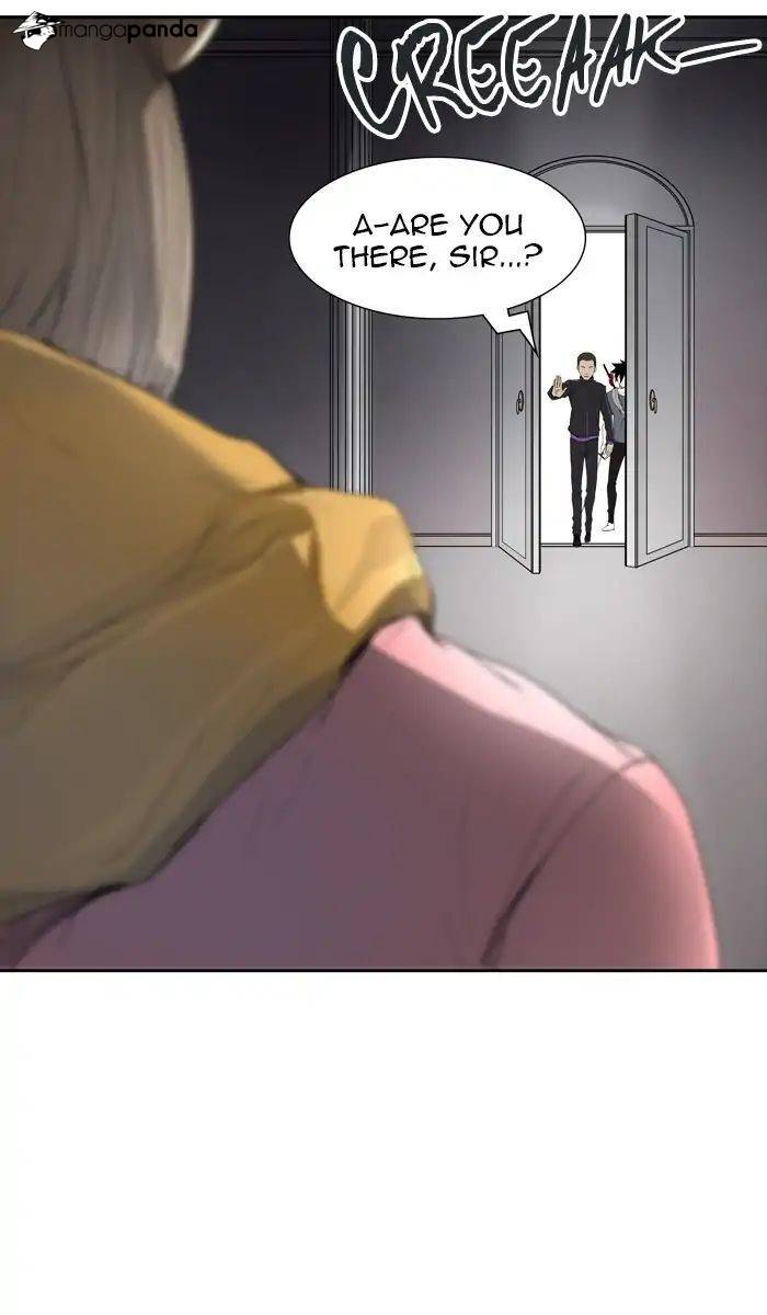 Tower of God Chapter 438 image 043